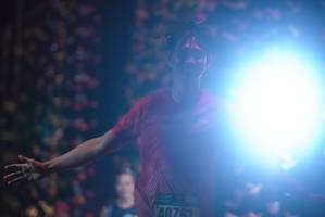 BIB: 40763
                            <button type="button" onclick="openModal(18285006)" class="btn btn-primary btn-sm float-right btn-popup" data-toggle="modal" data-target=".modal-high-quality">
                        <i class="fas fa-shopping-cart"></i> Add to Cart
                    </button>
                                            <button type="button" onclick="isThisMe(18285006, true)" class="btn btn-success btn-sm float-right btn-popup btn-isme hidden" data-toggle="tooltip" data-placement="bottom" title="นี่คือรูปของคุณใช่ไหม คลิกที่นี่เพื่อเอาเข้าอัลบั้ม">
                        <i class="fas fa-plus"></i> Add to album
                    </button>
                    <button type="button" onclick="isThisMe(18285006, false)" class="btn btn-warning btn-sm float-right btn-popup btn-isnotme hidden">
                        <i class="fas fa-ban"></i> Remove from album
                    </button>